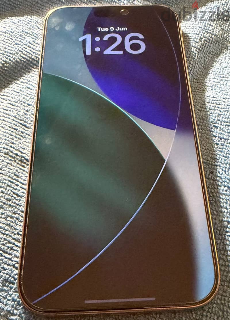 Apple - iPhone 16 Pro Max 3