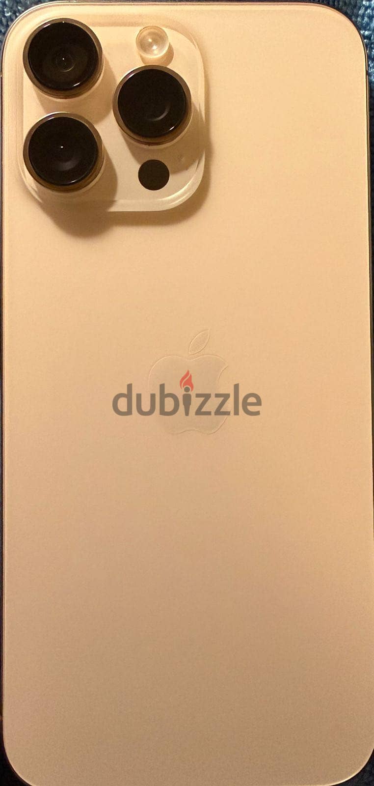 Apple - iPhone 16 Pro Max 5