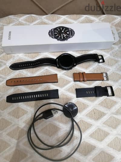 Samsung galaxy watch 3