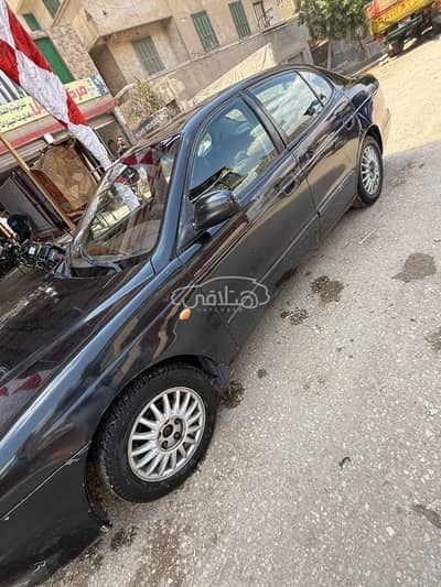 دايو ليوجانزا 2000 للبيع حلوان