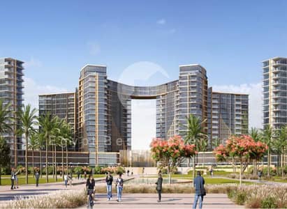 Offer! 0% DownPayment Over 10 Years Plan | Fully Finished With ACs Apartmet For sale At Zed By Ora