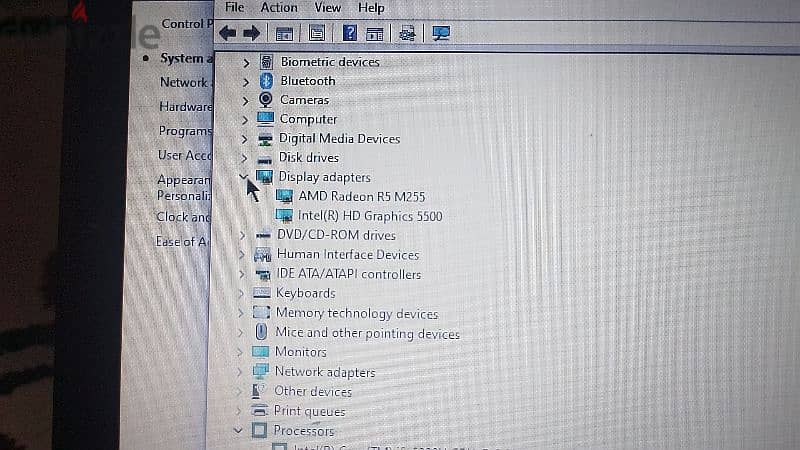 laptop hp 5