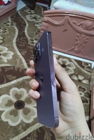 آبل - آيفون 14 برو ماكس