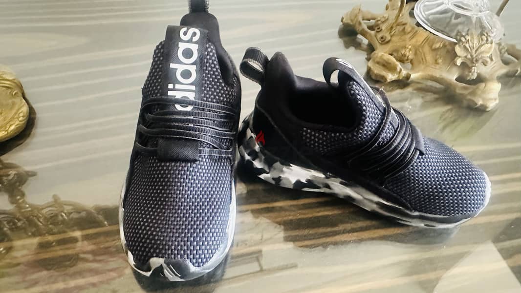 Adidas sneakers 1