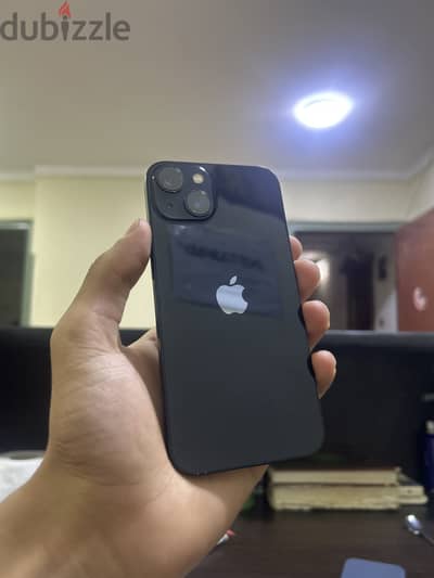Apple - iPhone 13