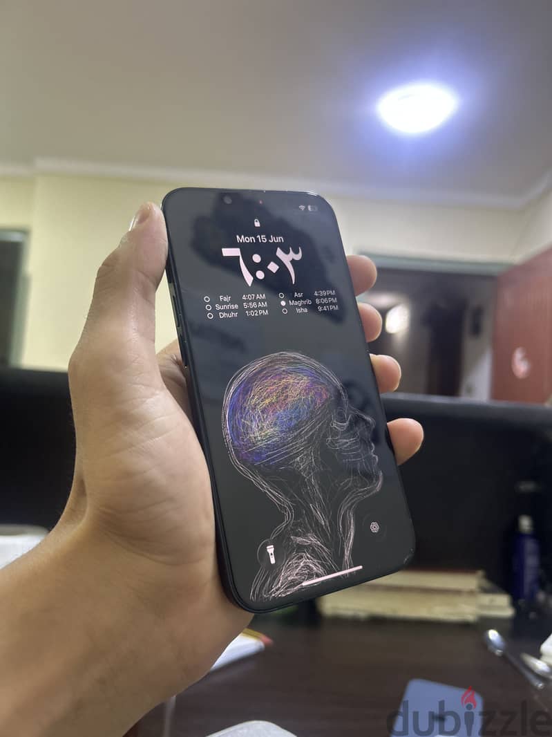 Apple - iPhone 13 1