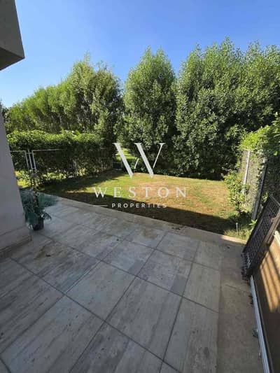 Townhouse For Sale in Palm Hills Golf Extension - Woodville