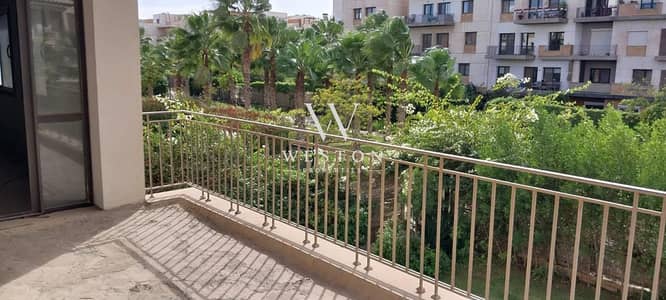 Apartment for Sale in Westown | SODIC 4 Bedrooms