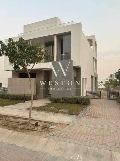 Hot Deal | Standalone Villa for Sale in Joulz – Phase 3