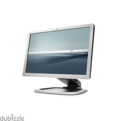 شاشة HP Compaq LA1951g 19-inch LCD Monitor