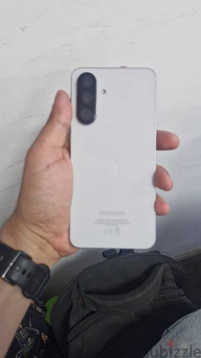 Samsung A56
