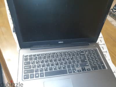 لاب توب ديل