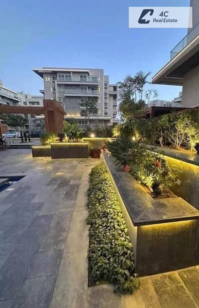 Lowest price and lowest total cost  iVilla Roof  Resale Immediate Mountain View iCity  Fifth Settlement Ultra Super Lux Finishing Open View