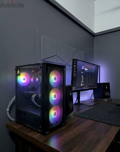 PC Gaming / Workstation