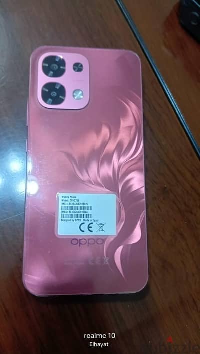OPPO A6 pro