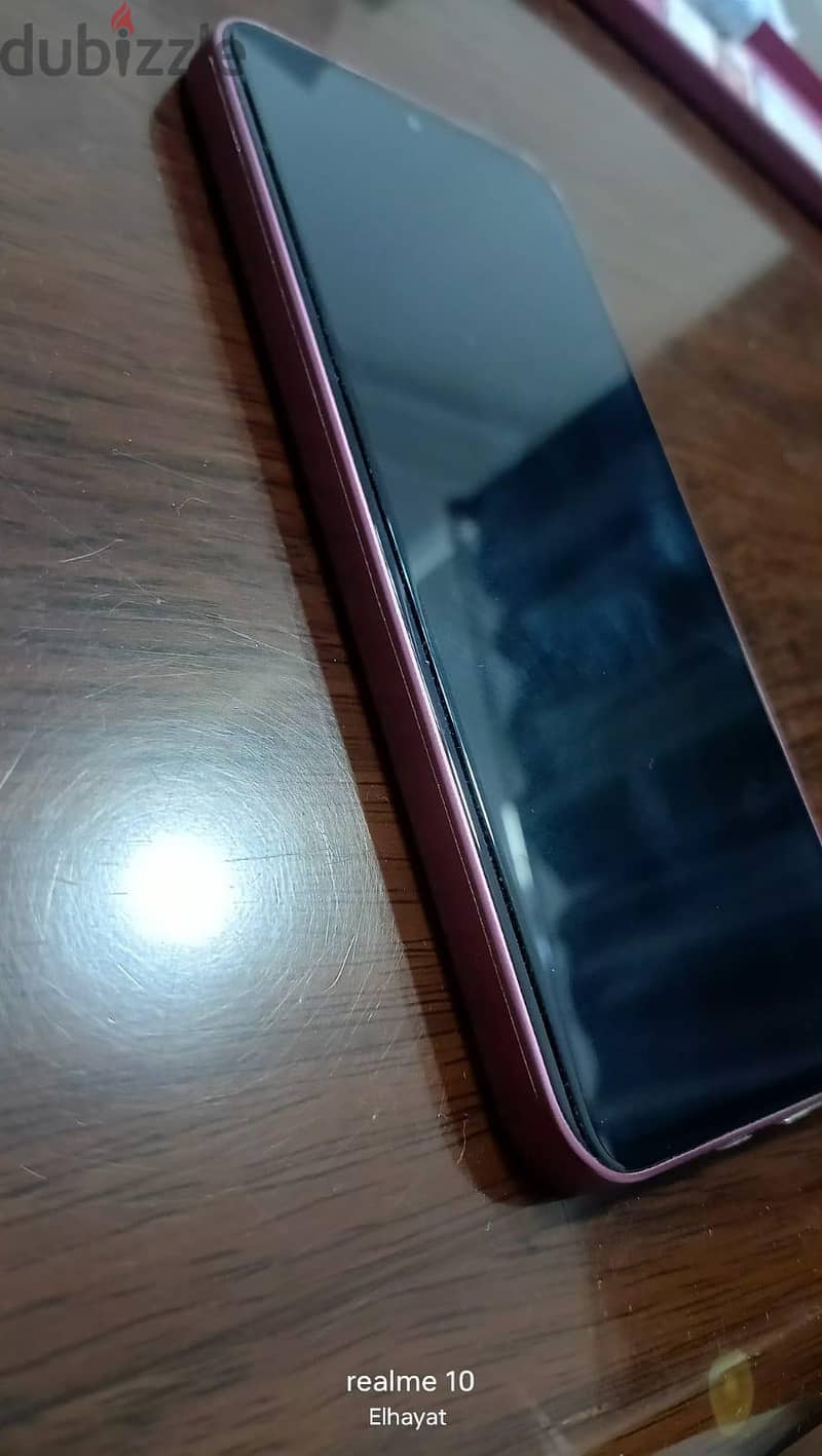 OPPO A6 pro 1