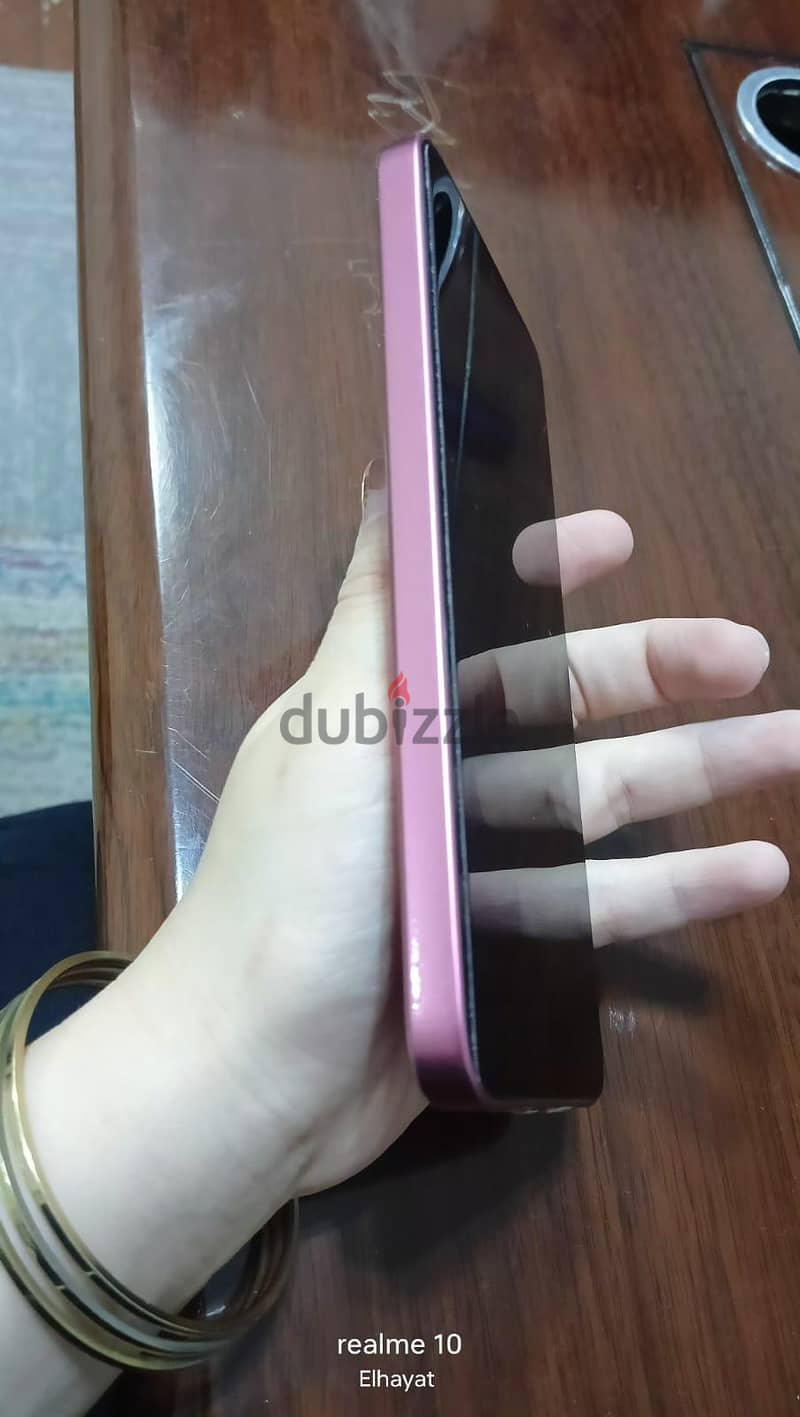 OPPO A6 pro 3