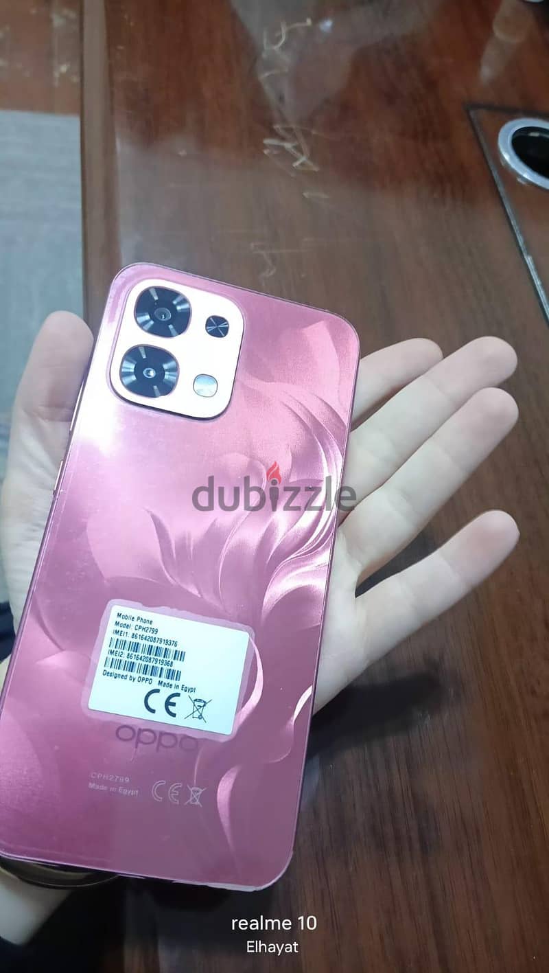 OPPO A6 pro 4