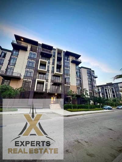 Own a 50 sqm Studio with a 2022 Reservation at a Competitive Price in Madinaty B8
