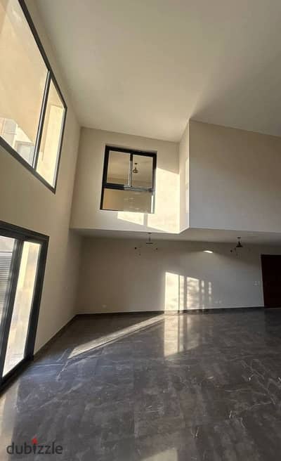 Ready to move Fully finished Duplex in O west