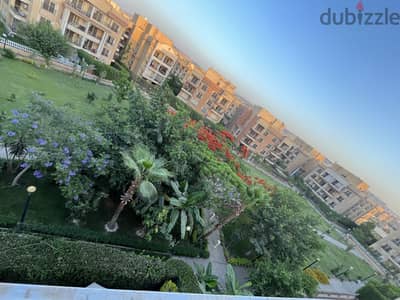 للايجار بكمبوند الخمائل المرحله ٣ ب  اول سكن