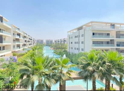 ارخص سعر شقه فالسوق - ليك فيو ريزدنس 2