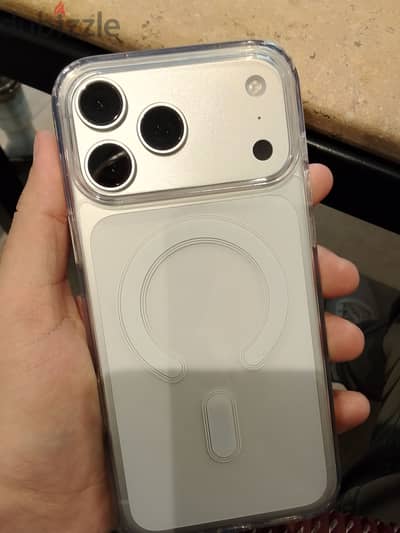 Apple - iPhone 17 Pro Max
