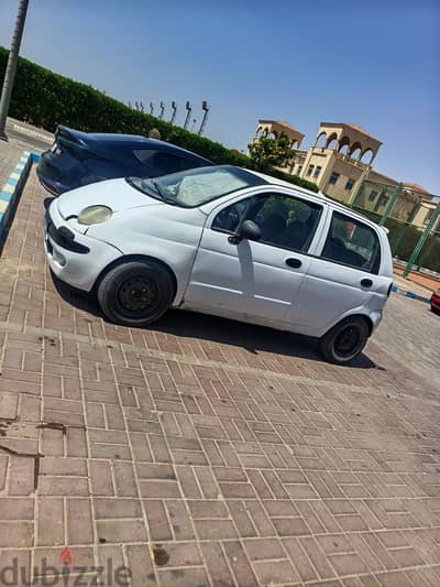 دايو ماتيز 2000