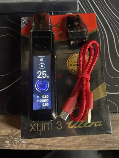 Xlim 3 ultra اكسليم الترا