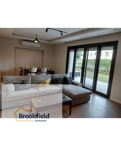 شقه للايجار فى كمبوند ديستريكت 5 القاهرة الجديدة  Apartment for Rent in District 5 | Prime Location in New Cairo