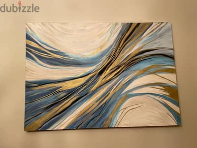 Abstract Painting