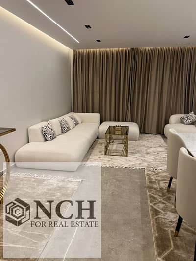 شقة مفروشة أول سكن للإيجار في هايد بارك | 190 متر