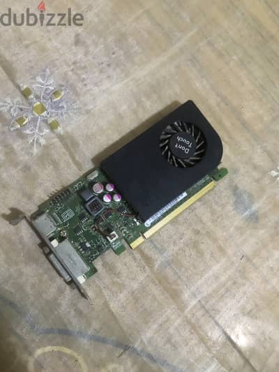 Gt 630 1gb low profile