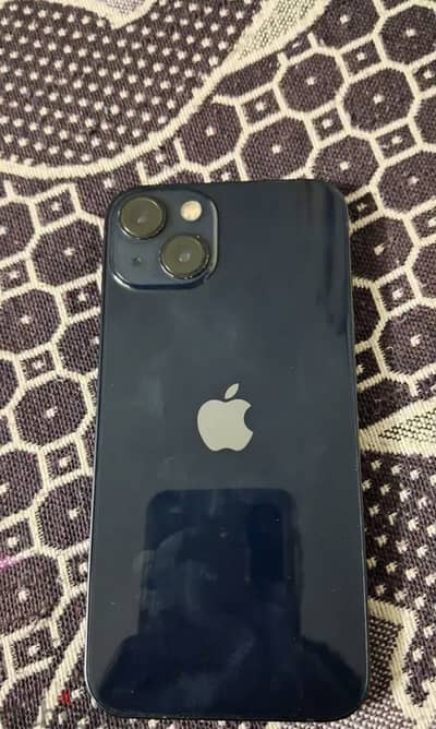 Apple - iPhone 13