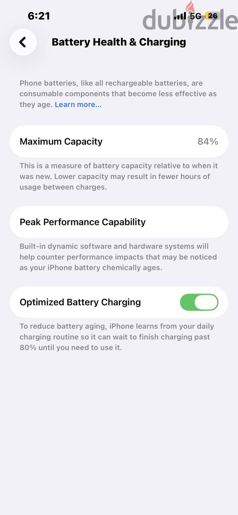 Apple - iPhone 13 1