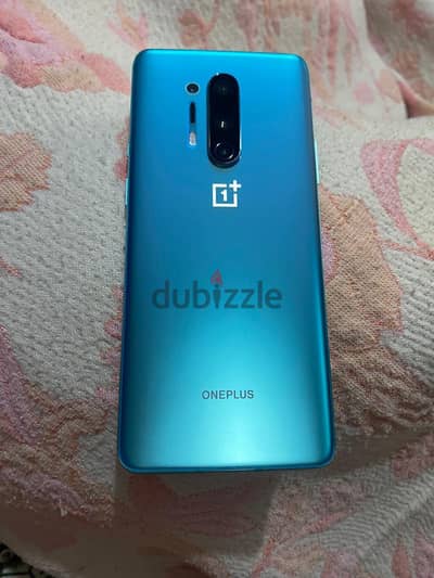 One Plus 8 Pro