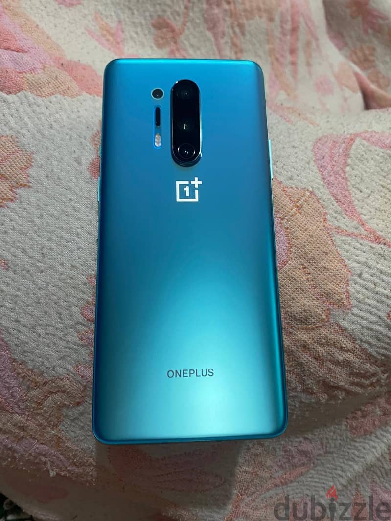 One Plus 8 Pro 2