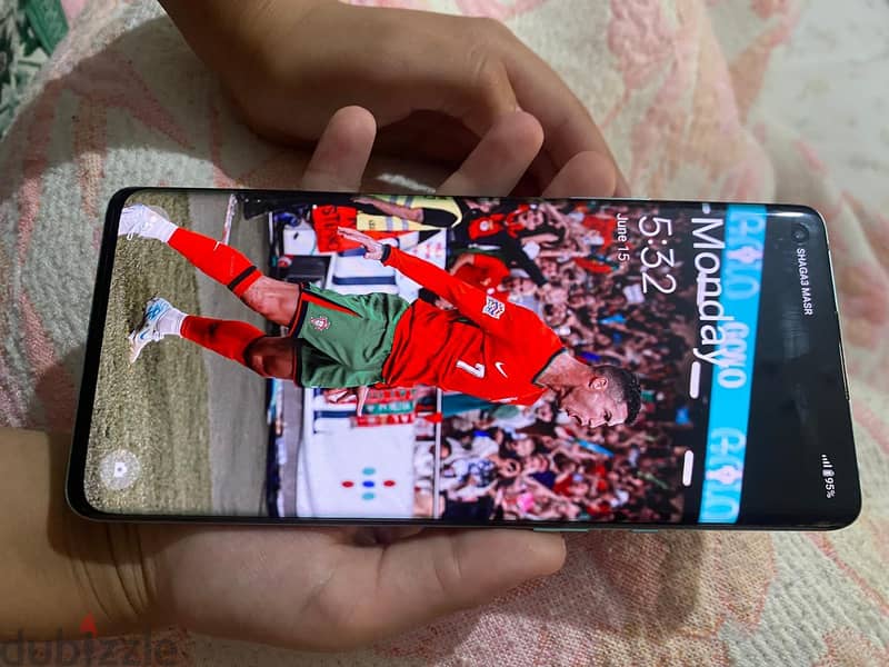 One Plus 8 Pro 4