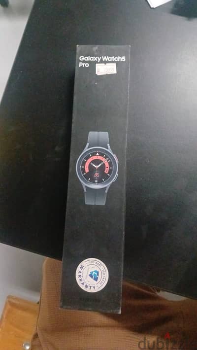 Samsung Galaxy Watch 5 Pro