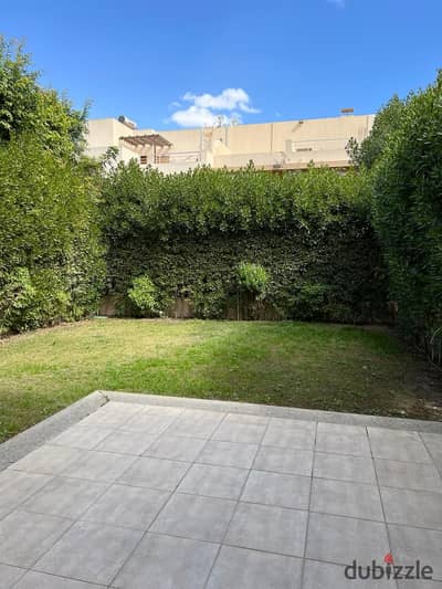 Ready to move unique Apartment with Garden fully finished with kitchens in Allegria Beverly Hills by Sodic El Sheikh Zayed