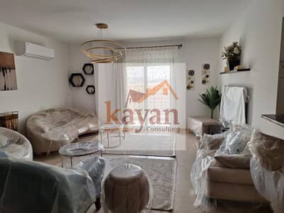 For Rent – ​​Premium Apartment in Uptown Cairo (The Forty West)