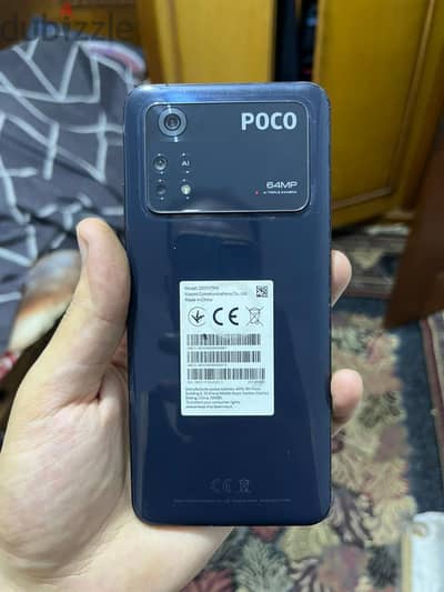 Xiaomi Poco M4 Pro