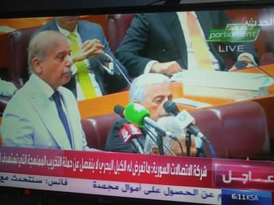 شاشه ٣٢  يونيون اير