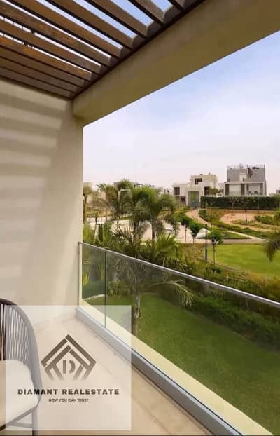ادفع 440الف فقط وامتلك شقه 3غرف بجاردن بسعر لقطه مع بنك الاسكان والتعمير بتسهيلات علي 10 سنين خطوات من حي السفارات والمطار