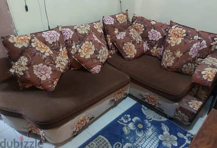 بيع ركنه