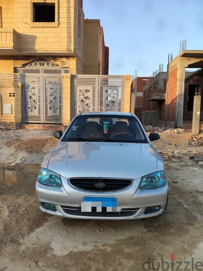 هيونداي فيفا 2009