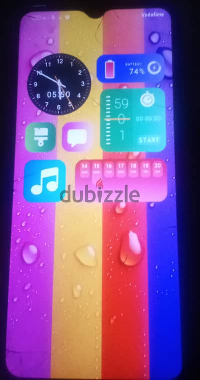 ريلمى سى 25 واى