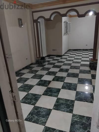 شارع مسجد نمره حدائق المعادى