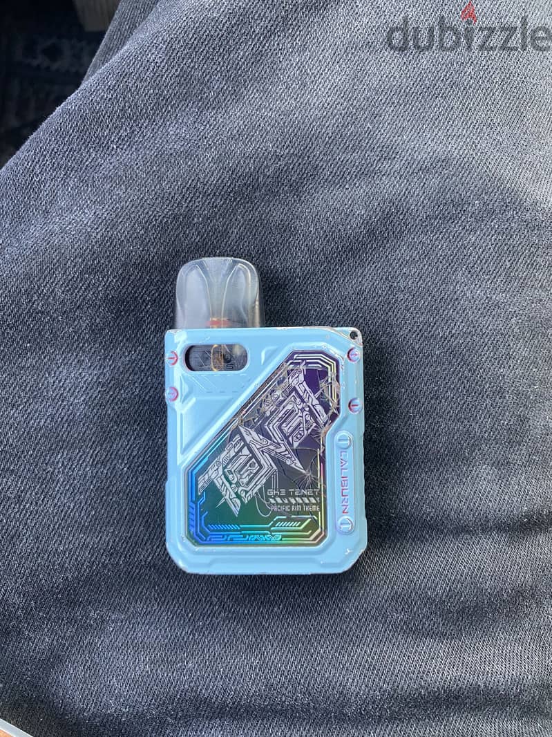 Pod Gk3 tenet 2