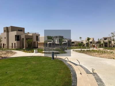 اقل سعر توين هاوس للبيع استلام فوري جاهز علي السكن بسعر محروق لسرعه البيع في كمبوند سوديك ايست